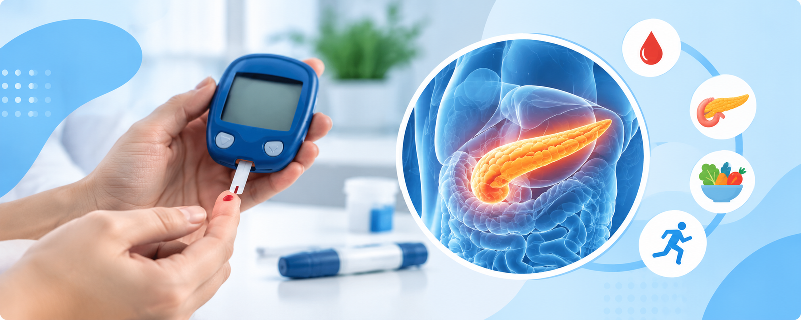 Diabetes Melitus Tipe 2
