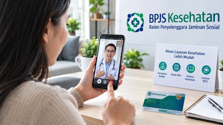 BPJS Rujukan Berjenjang: Alur yang Perlu Diketahui